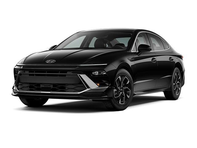 2024 HYUNDAI Sonata