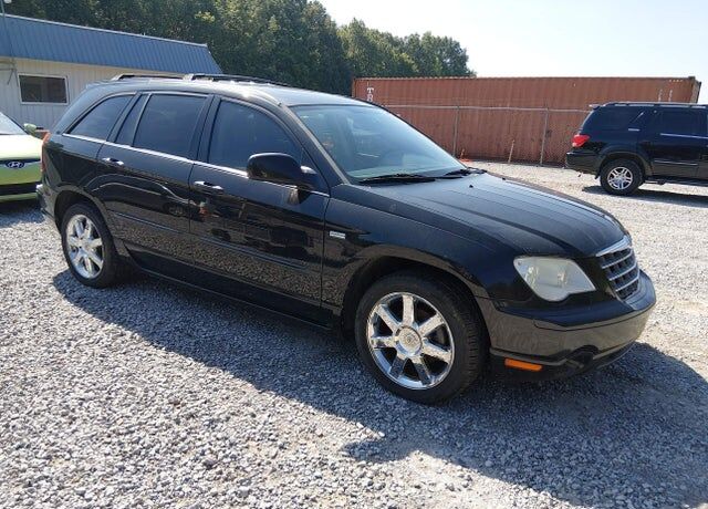 2008 CHRYSLER Pacifica