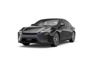 2026 LEXUS ES