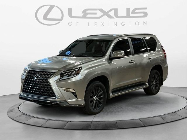 2022 LEXUS GX