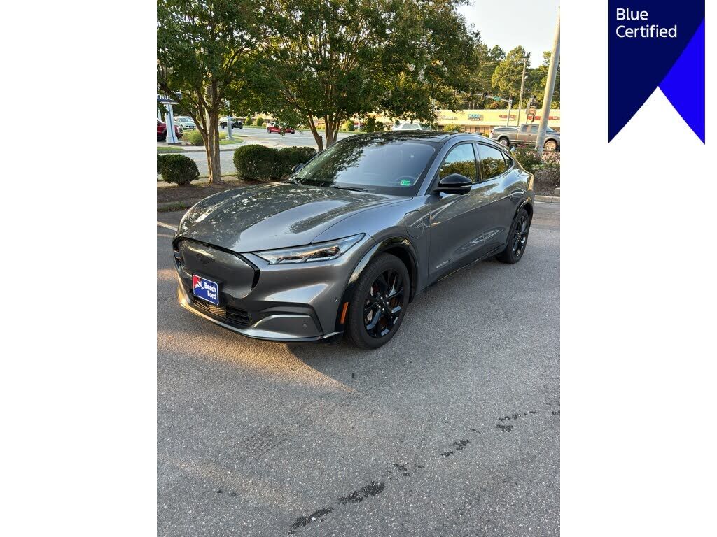2023 FORD Mustang
