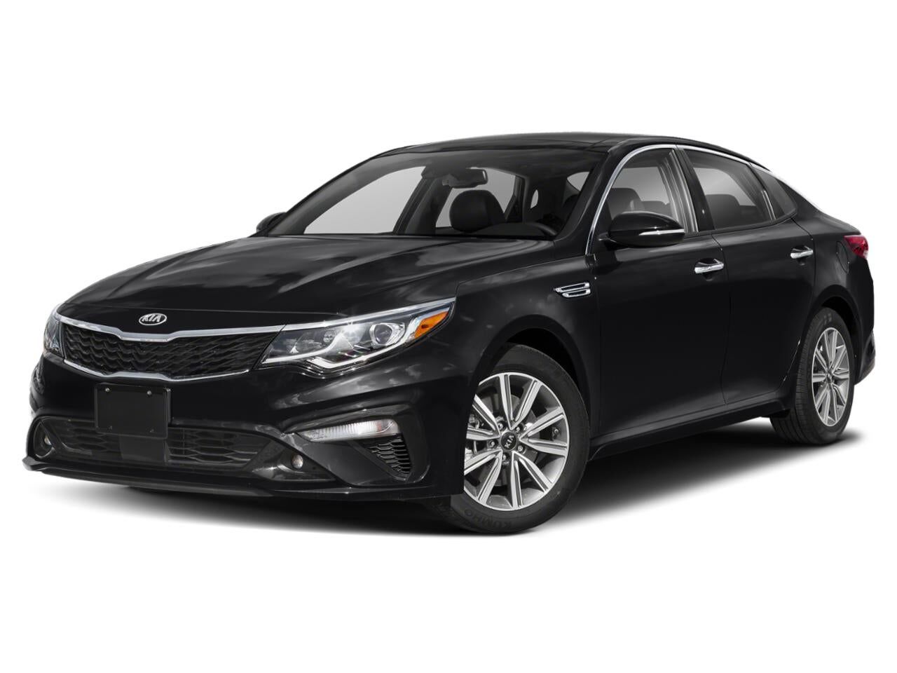 2020 KIA Optima