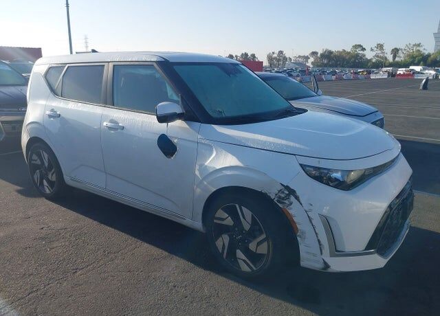 2023 KIA Soul