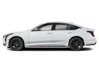 2026 CADILLAC CT5