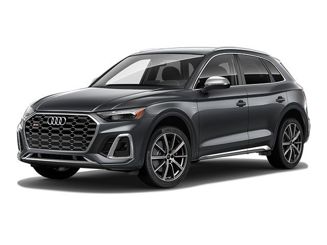 2021 AUDI SQ5