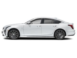 2026 CADILLAC CT5