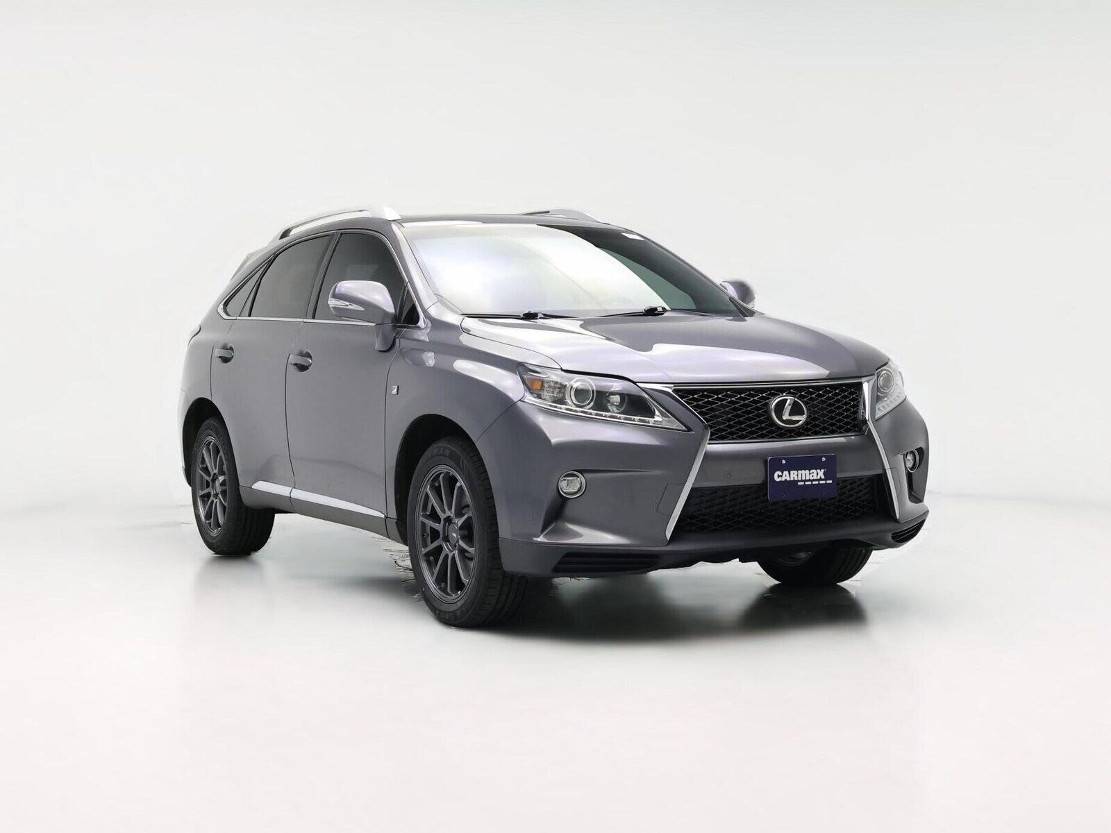 2015 LEXUS RX