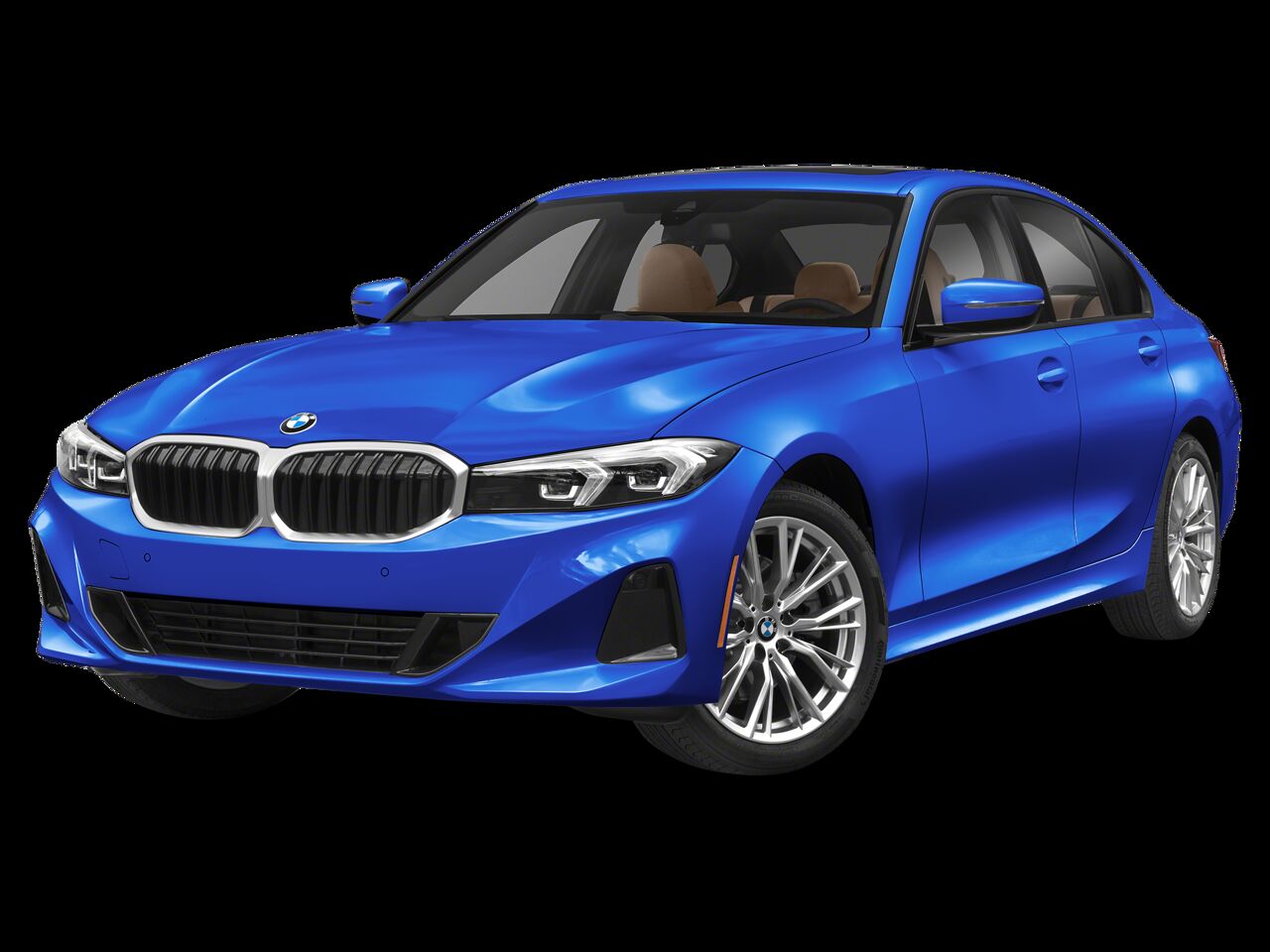 2023 BMW 3 Series