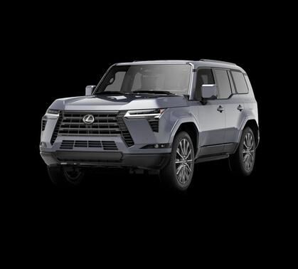 2026 LEXUS GX