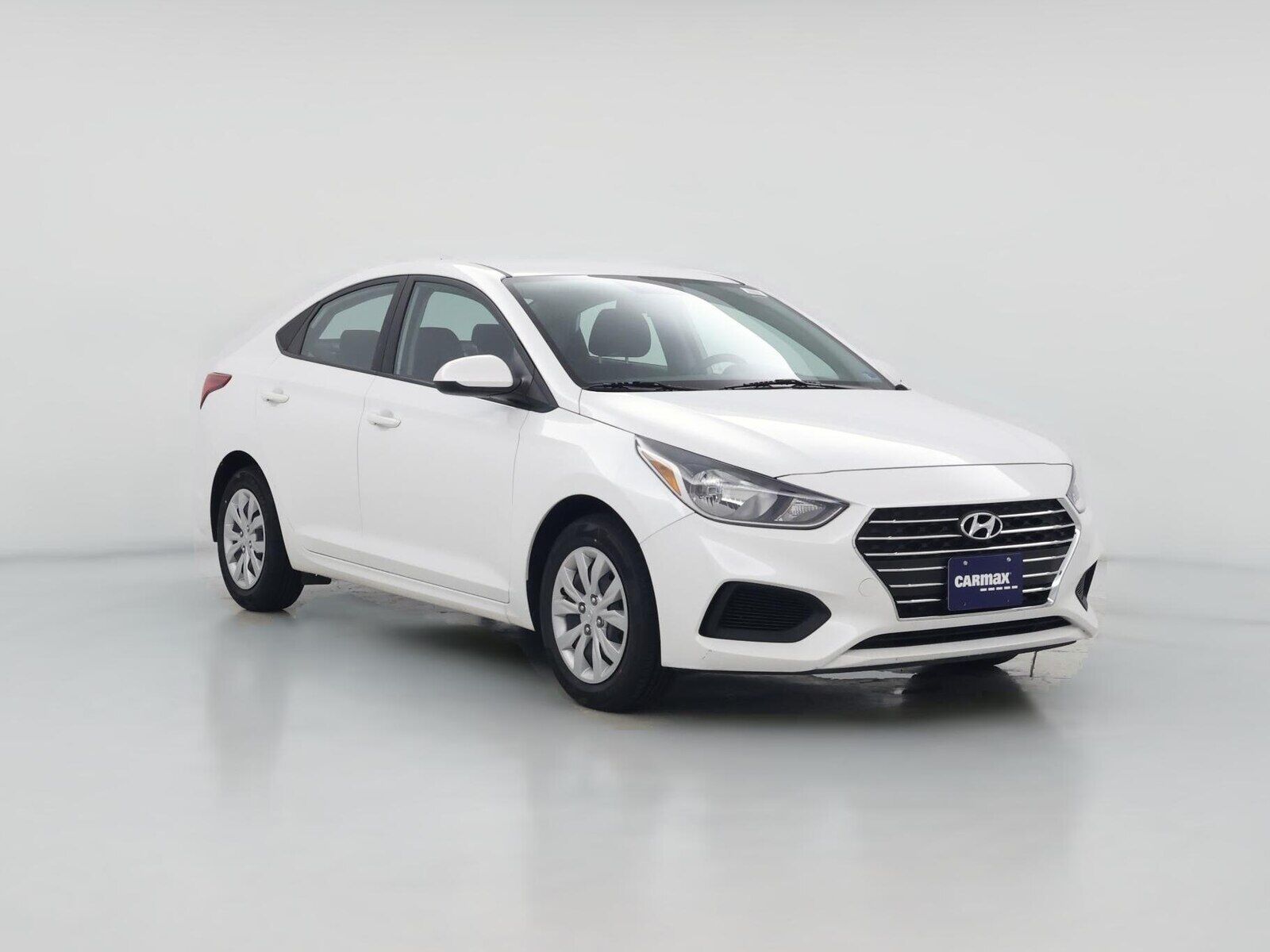 2022 HYUNDAI Accent