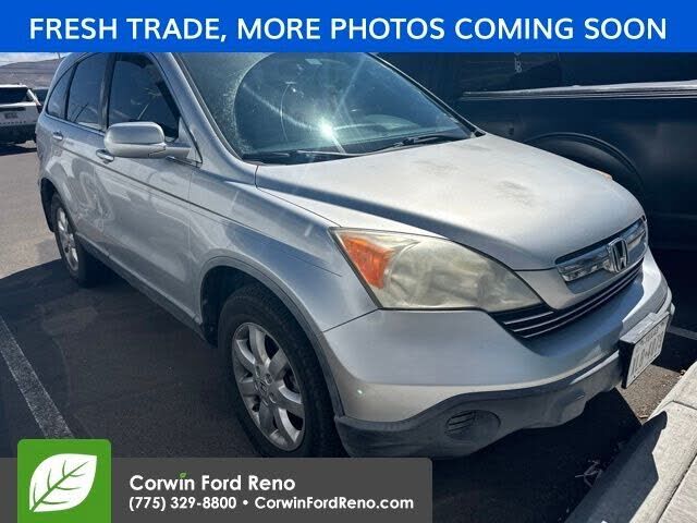 2009 HONDA CR-V