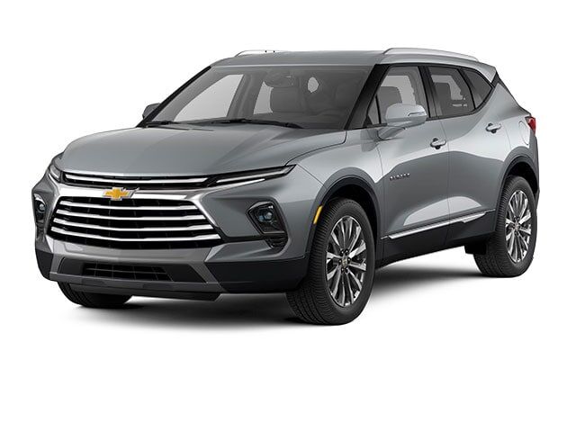 2023 CHEVROLET Blazer