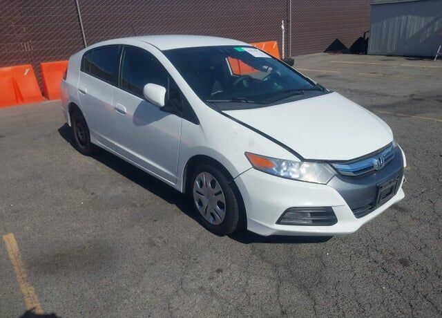 2013 HONDA Insight