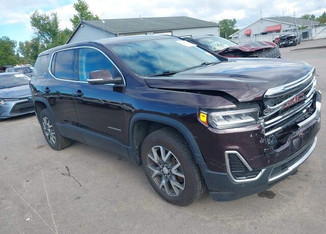 2020 GMC Acadia