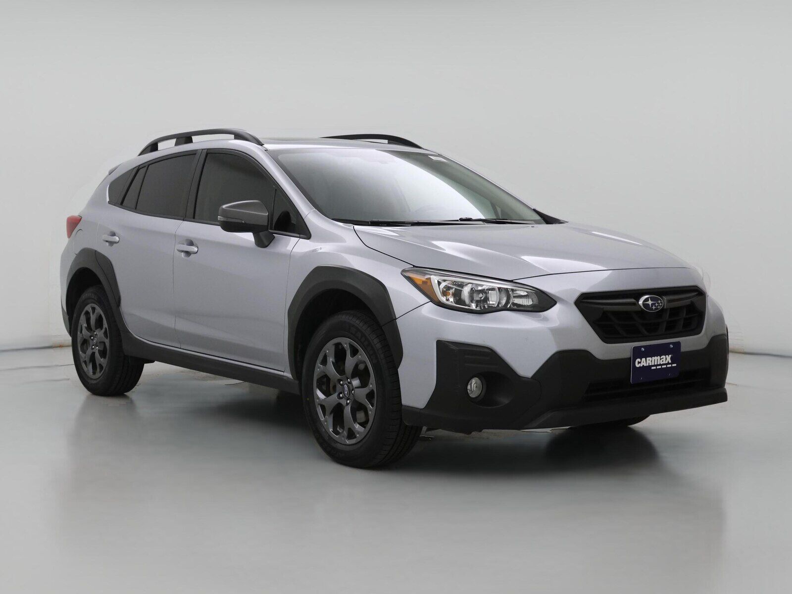 2022 SUBARU Crosstrek
