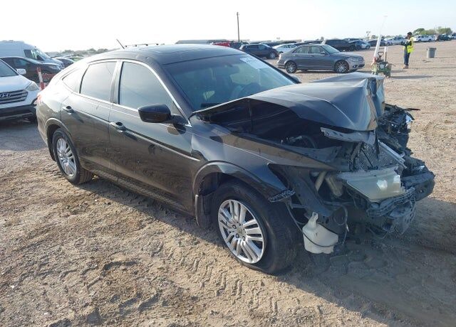 2012 HONDA Crosstour