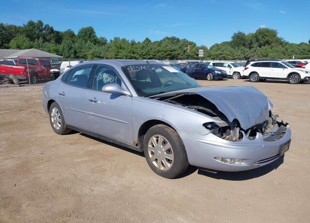 2005 BUICK LaCrosse