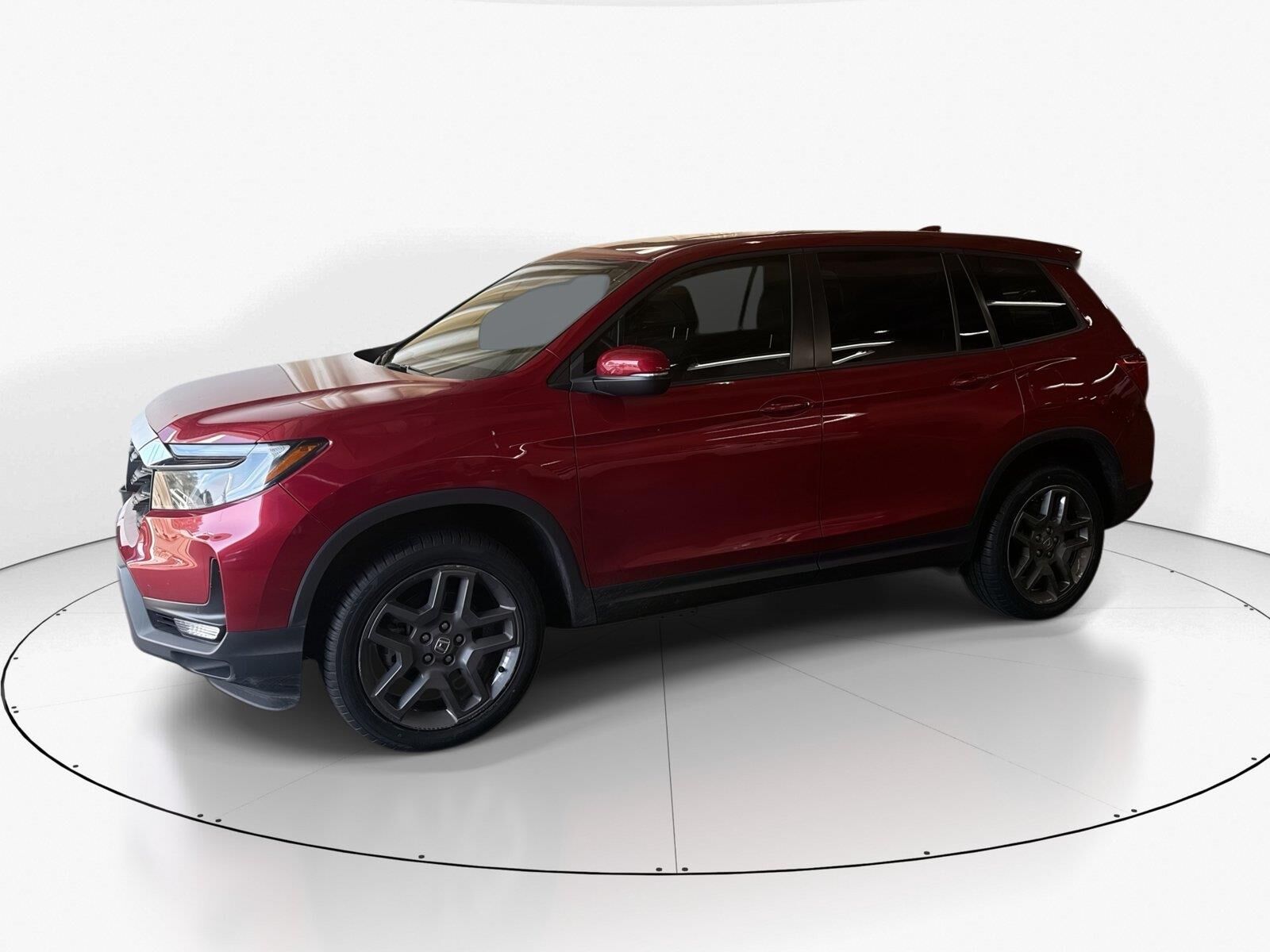2023 HONDA Passport