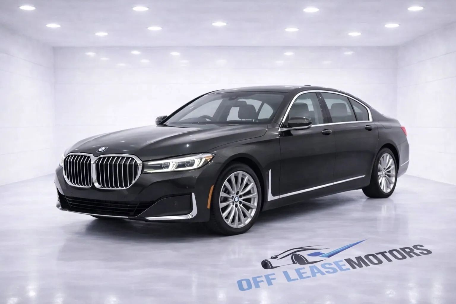 2022 BMW 7 Series