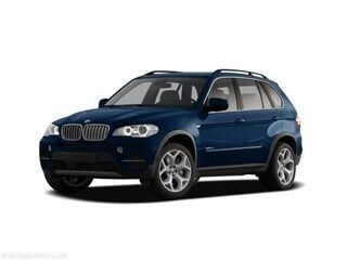 2011 BMW X5