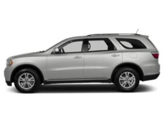 2027 DODGE Durango