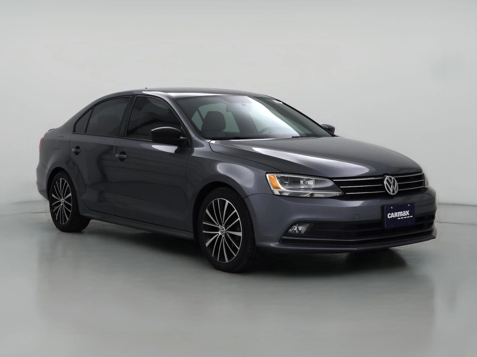 2016 VOLKSWAGEN Jetta