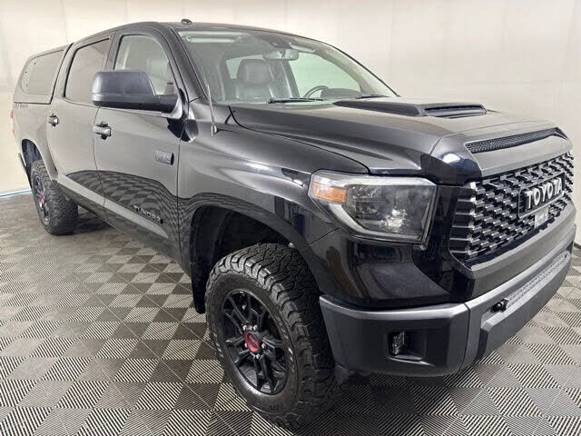 2019 TOYOTA Tundra