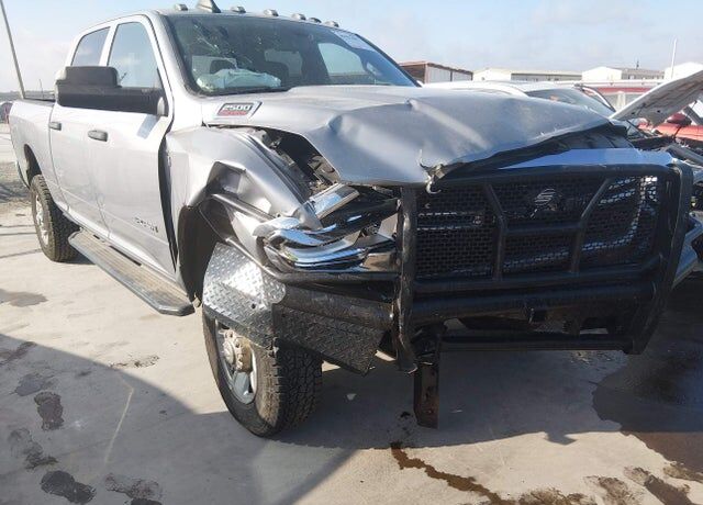 2022 RAM 2500