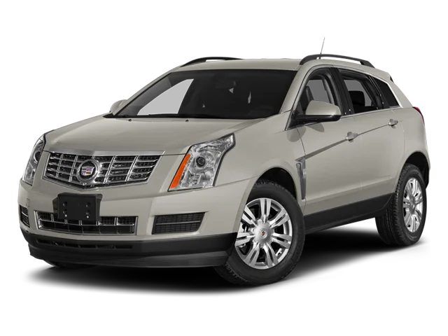 2013 CADILLAC SRX