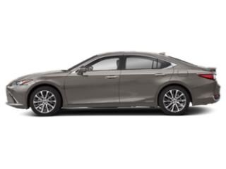 2019 LEXUS ES