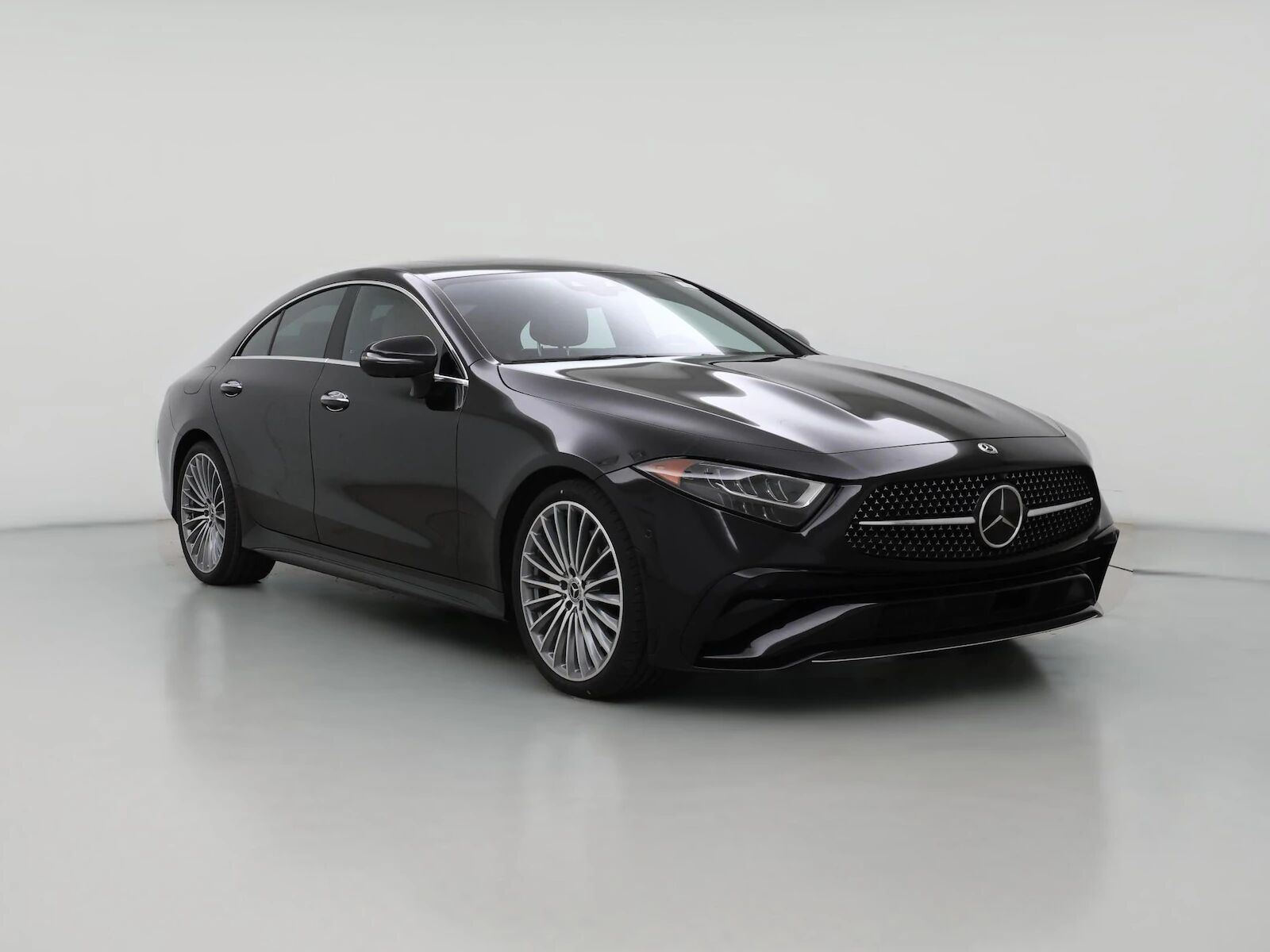 2022 MERCEDES-BENZ CLS-Class
