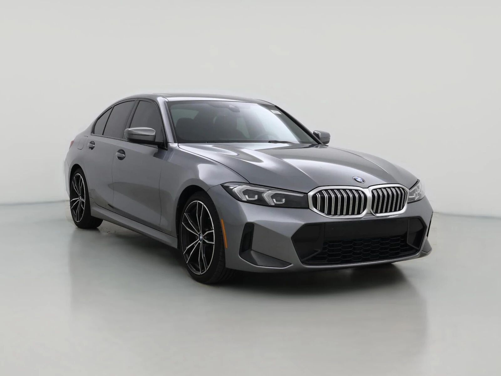 2023 BMW 3 Series