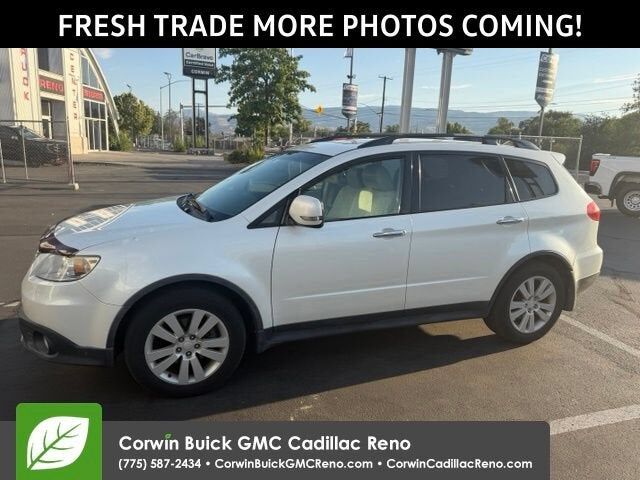 2010 SUBARU B9 Tribeca