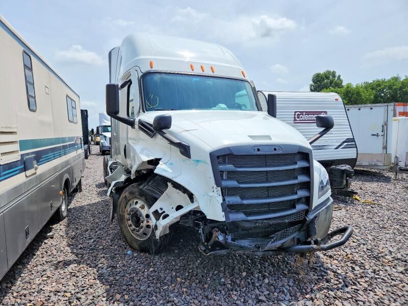 2026 FREIGHTLINER Cascadia