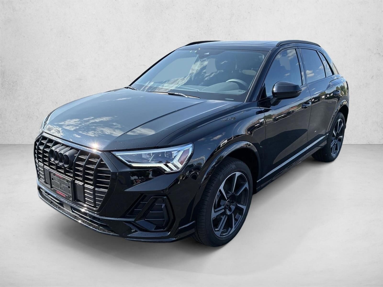2025 AUDI Q3