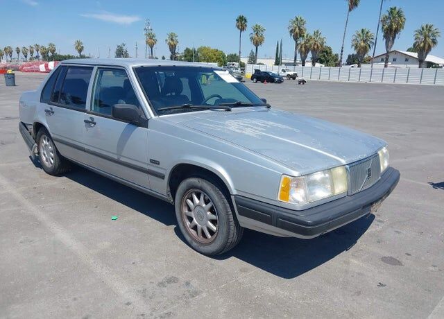 1994 VOLVO 940 Series