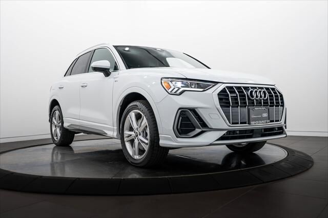 2023 AUDI Q3