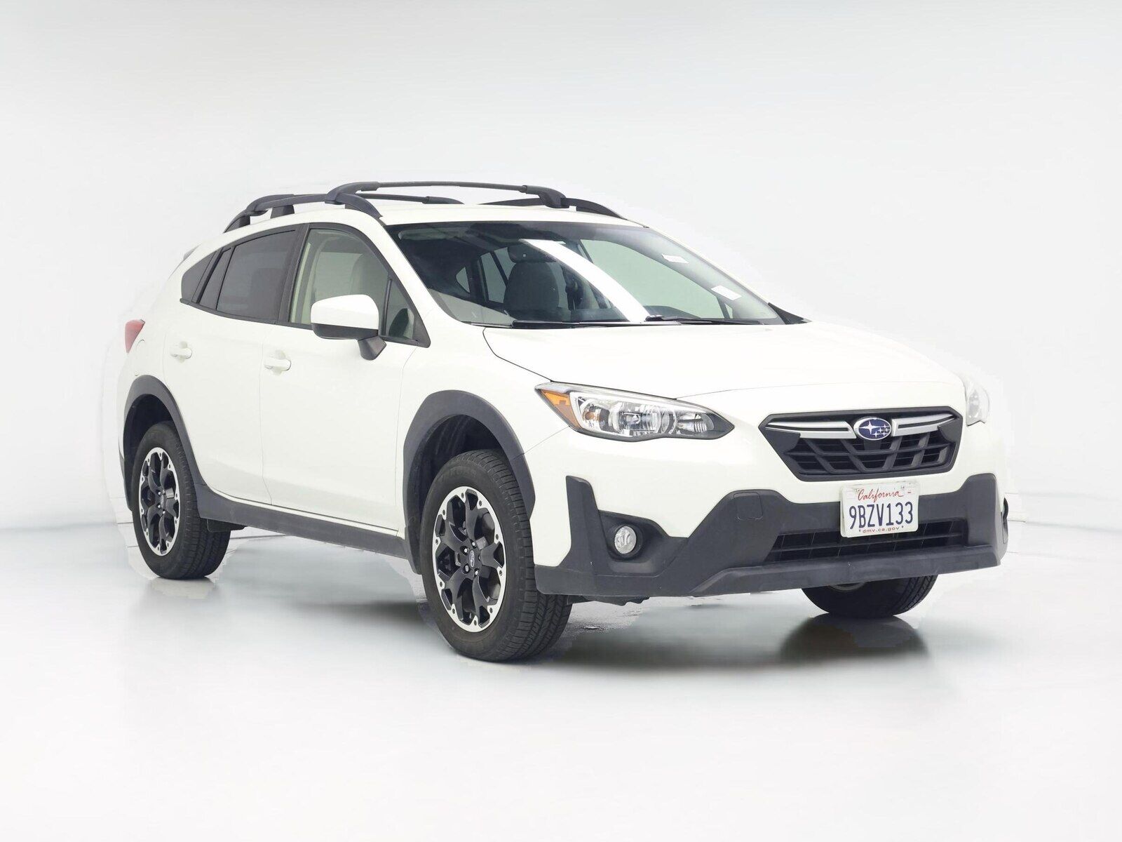 2022 SUBARU Crosstrek