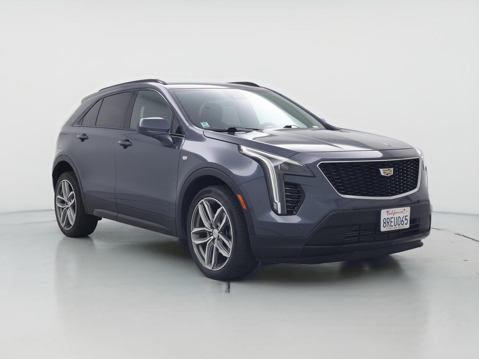 2020 CADILLAC XT4