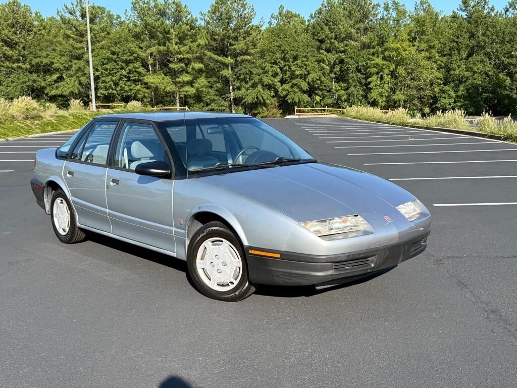 1995 SATURN SL1