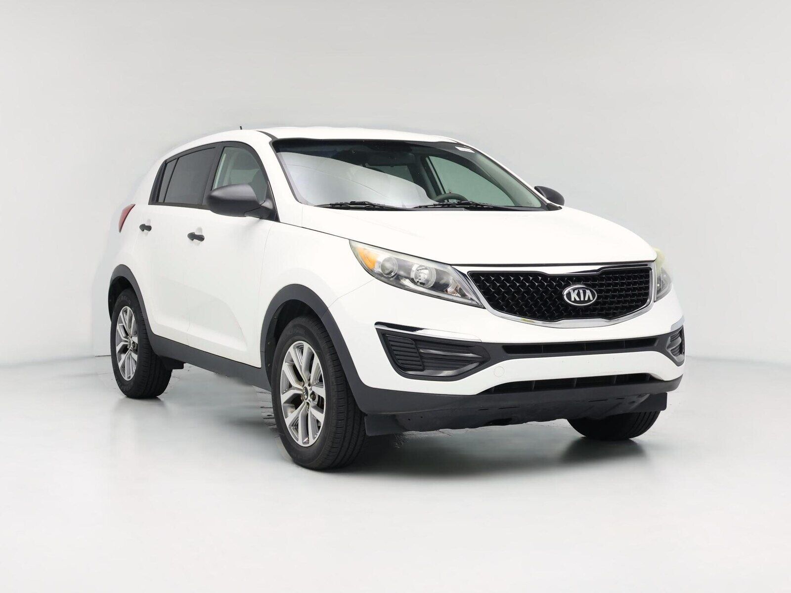2015 KIA Sportage