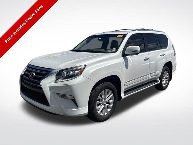 2016 LEXUS GX