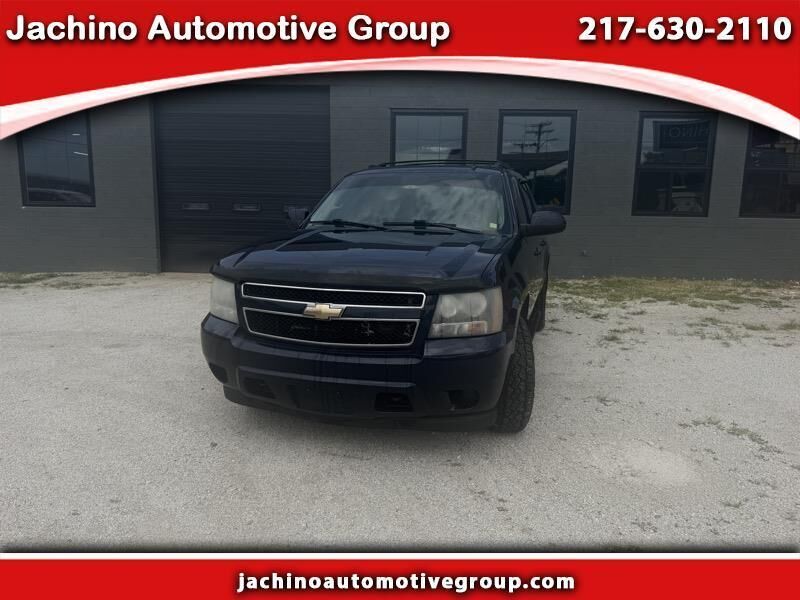 2011 CHEVROLET Avalanche