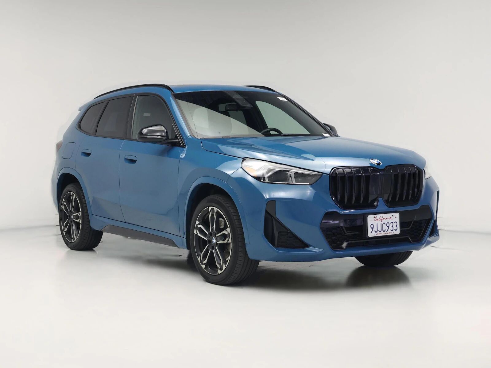 2023 BMW X1