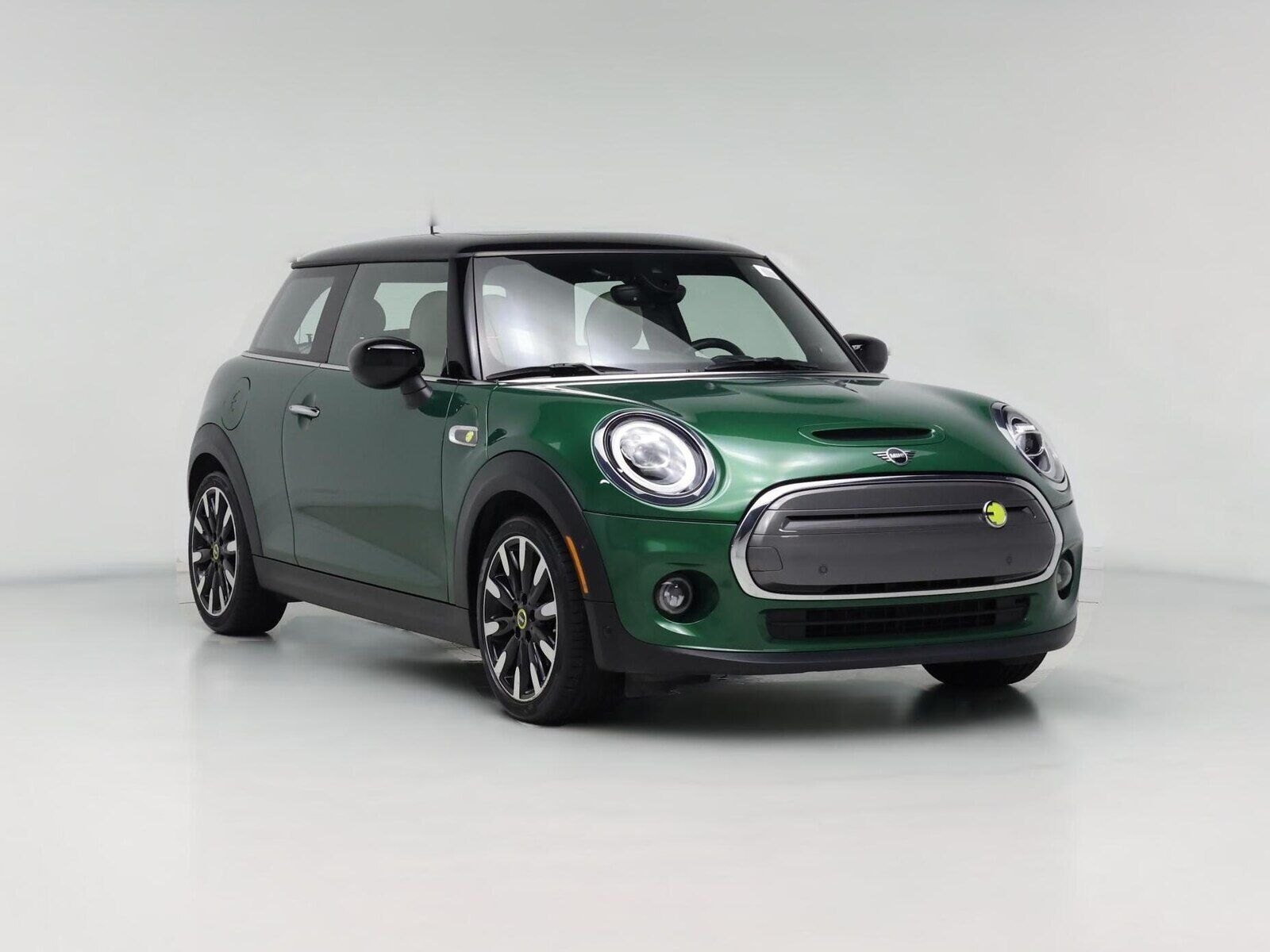 2021 MINI Cooper