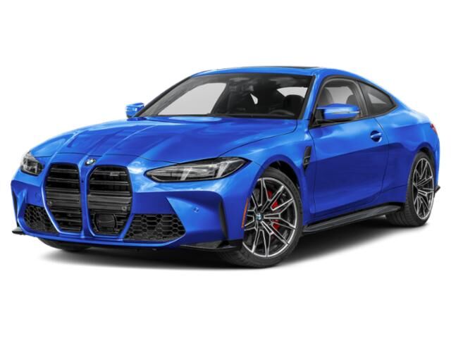 2025 BMW M4