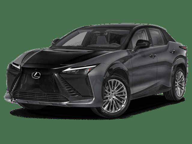 2023 LEXUS RZ 450e