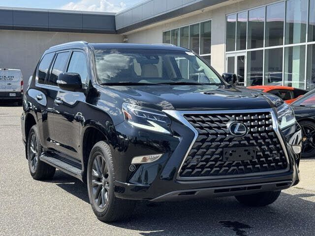 2023 LEXUS GX
