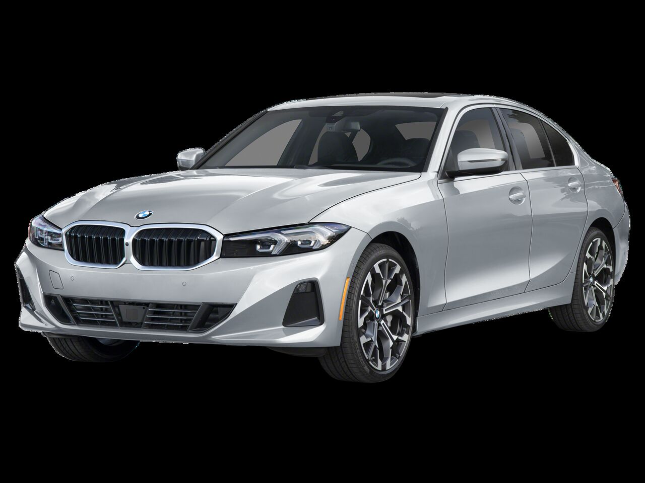 2026 BMW 3 Series