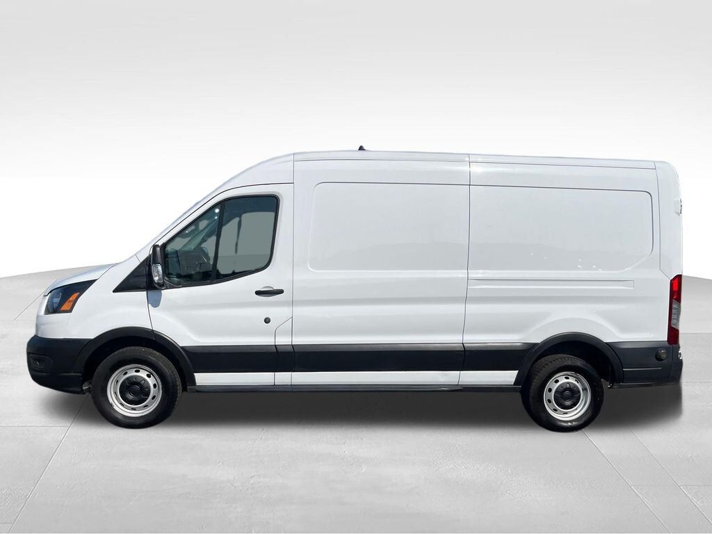 2022 FORD Transit